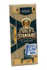 2024 Panini Gold Standard NFL Football Box FOTL (First Off The Line)